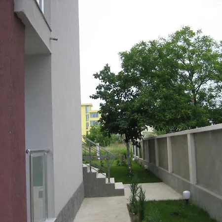 Quiet Nest For Two Apartamento *