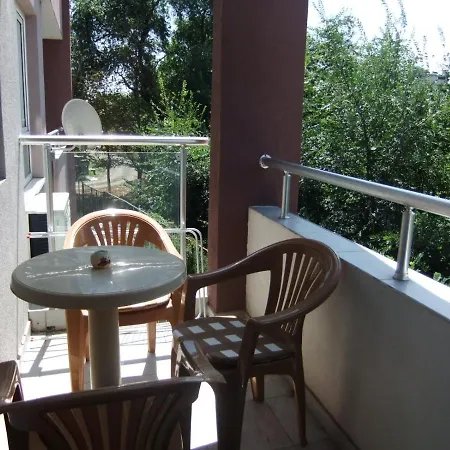 Quiet Nest For Two Appartement *